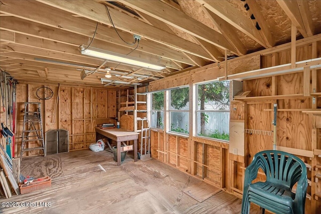 62 Pheasant Ridge Dr, Colonie, NY 12211 - view of storage area