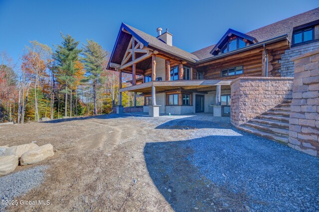 627 Lily Lake Rd, Bleecker, NY 12078