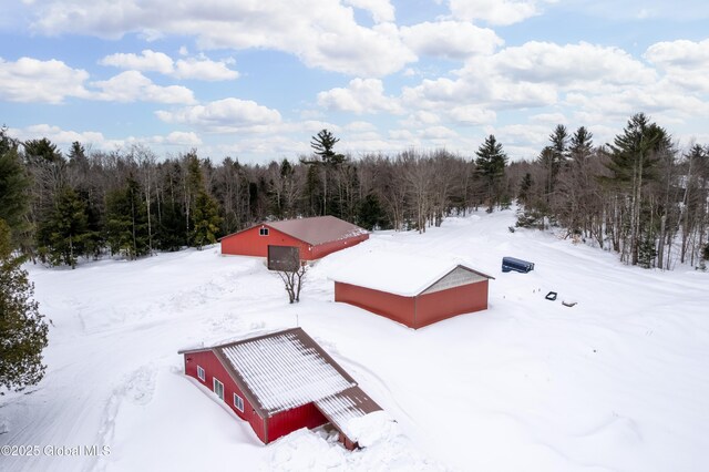 627 Lily Lake Rd, Bleecker, NY 12078