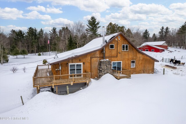 627 Lily Lake Rd, Bleecker, NY 12078