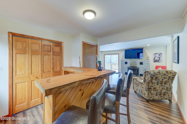 627 Lily Lake Rd, Bleecker, NY 12078