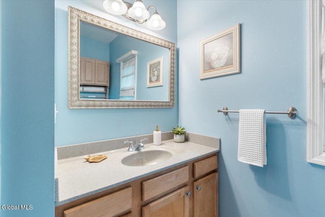 14 Maplecrest Dr, Ravena, NY 12143 - bathroom featuring vanity