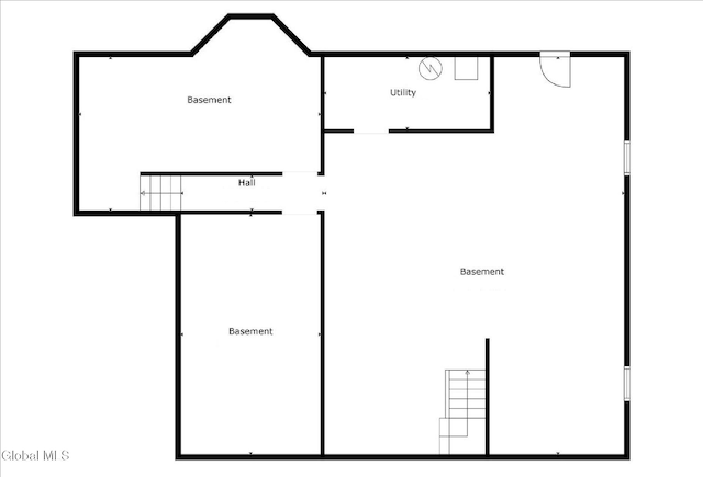 14 Maplecrest Dr, Ravena, NY 12143 - view of floor plan / room layout