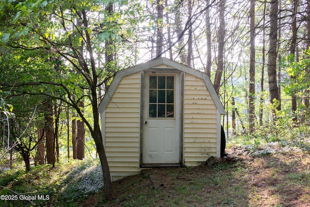 1072 Honey Hollow Rd, New Baltimore, NY 12058 - view of shed