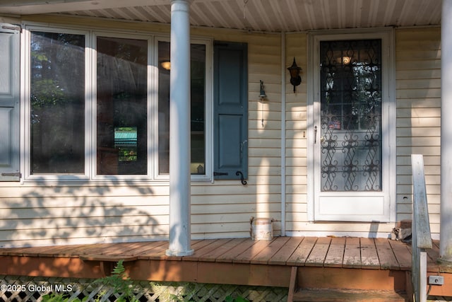 1072 Honey Hollow Rd, New Baltimore, NY 12058 - doorway to property