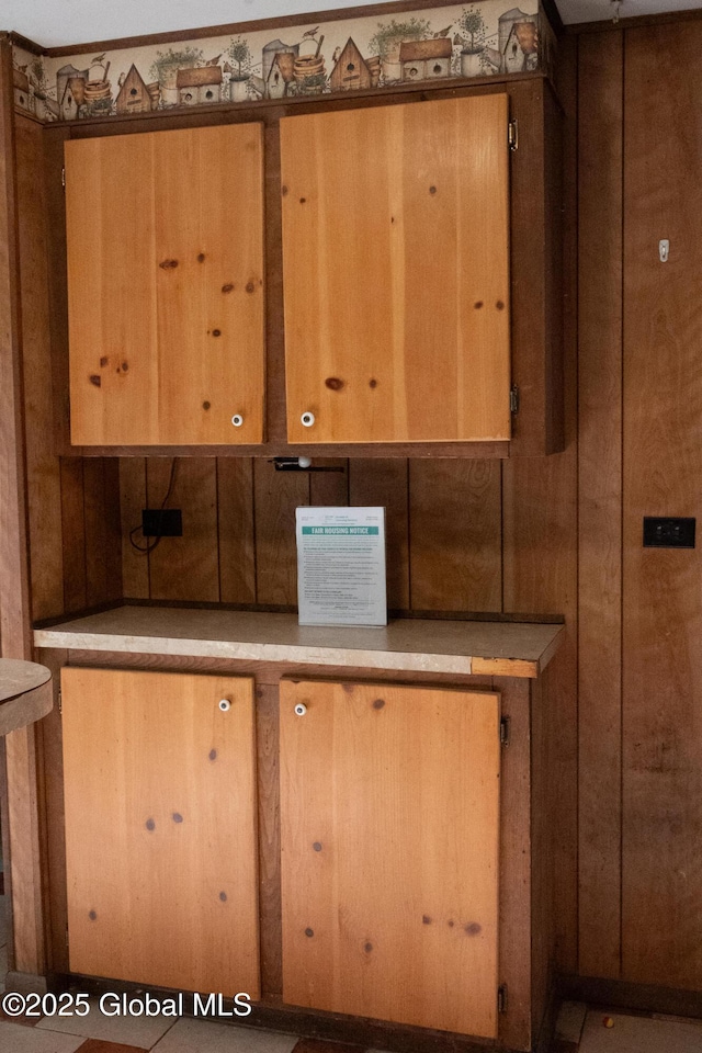 1072 Honey Hollow Rd, New Baltimore, NY 12058 - detailed view of wooden walls
