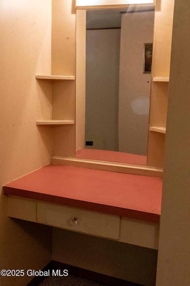 1072 Honey Hollow Rd, New Baltimore, NY 12058 - view of closet