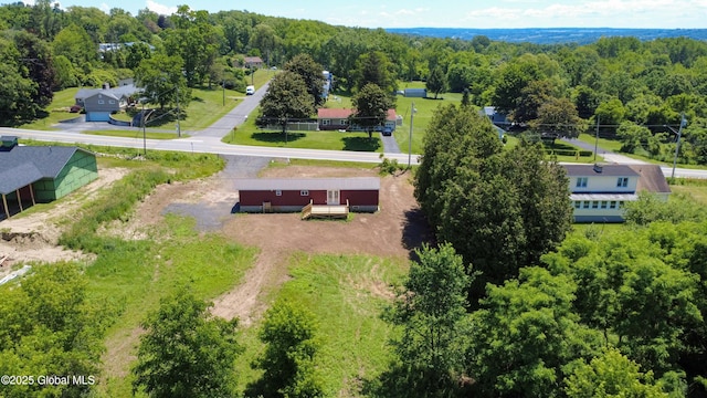 135 Lafayette St, Palatine Bridge, NY 13428 - drone / aerial view