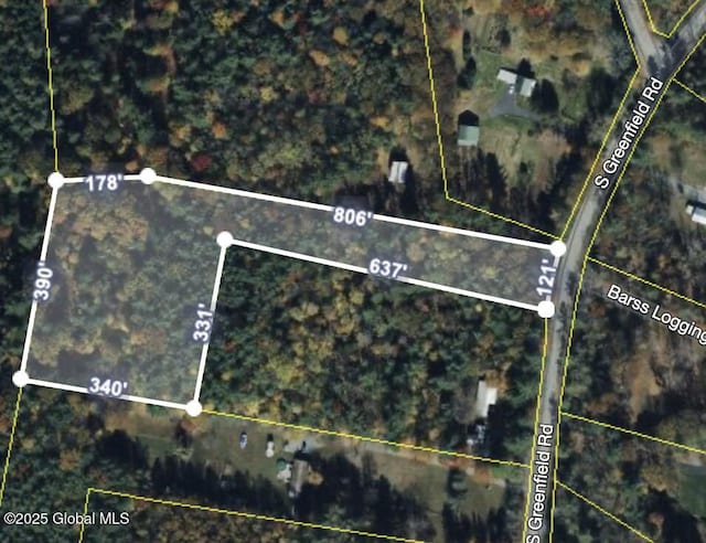 111 S Greenfield Rd, Greenfield, NY 12833 - photo 2