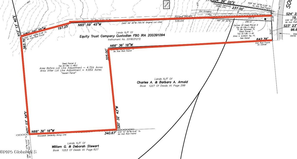 111 S Greenfield Rd, Greenfield, NY 12833 - photo 1