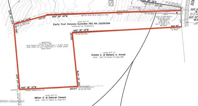 111 S Greenfield Rd, Greenfield, NY 12833 - photo 1