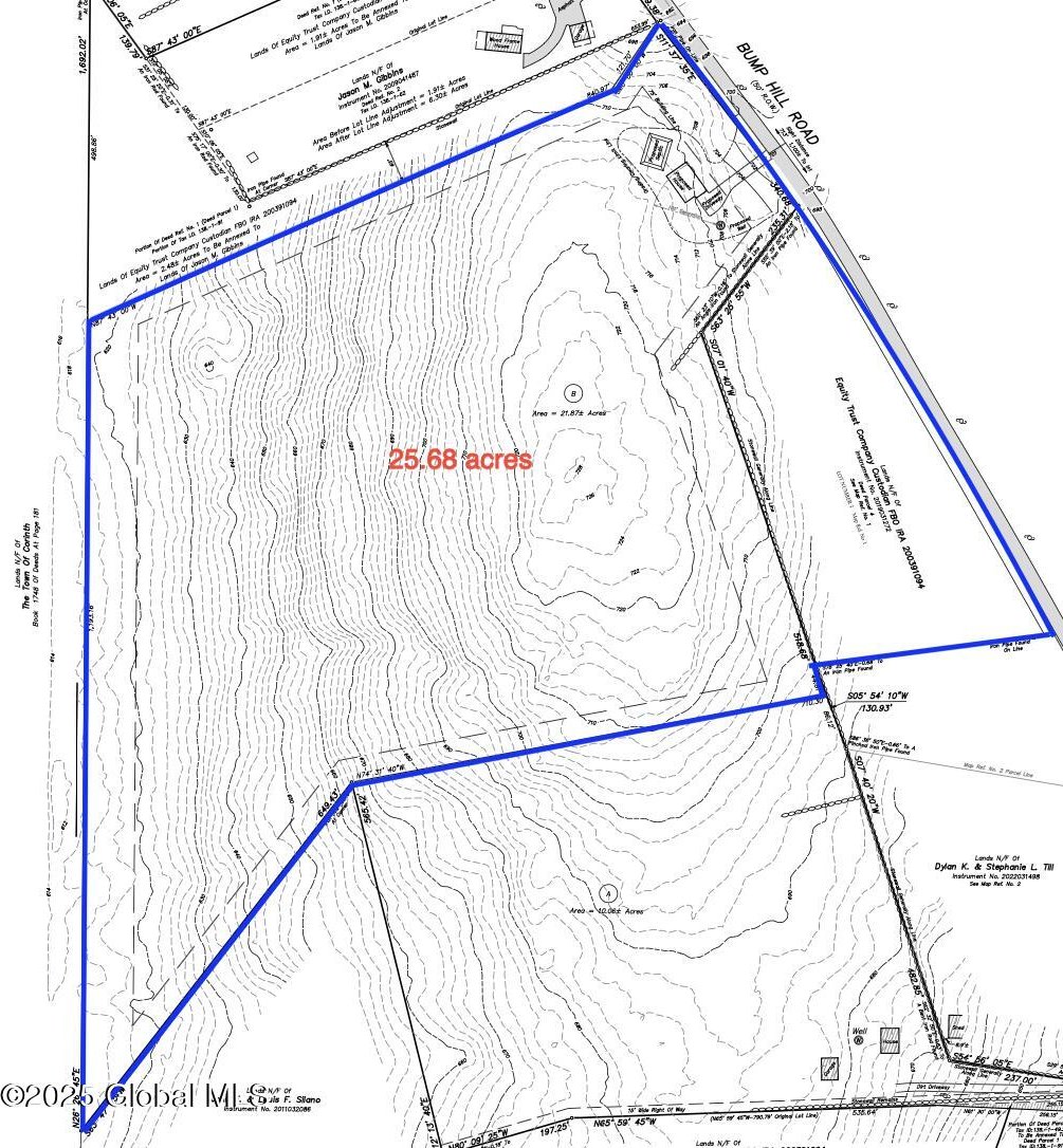24 Bumphill Rd, Greenfield, NY 12833 - photo 1
