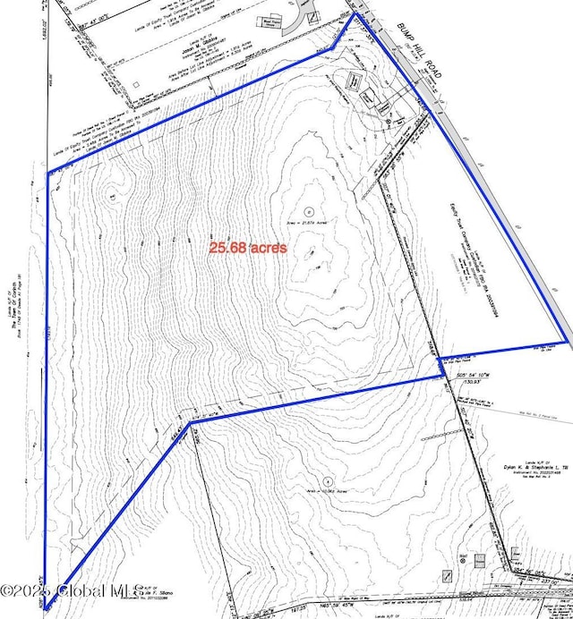 24 Bumphill Rd, Greenfield, NY 12833 - photo 1