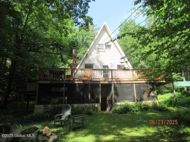 28 Pine Pl, Hadley, NY 12835 - photo 1