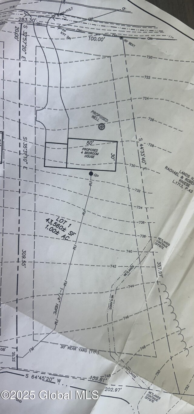 L1 Depot Rd, Duanesburg, NY 12056 - map / location
