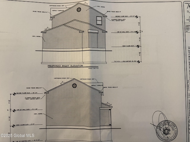 L1 Depot Rd, Duanesburg, NY 12056 - view of miscellaneous document