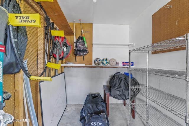 1 Tamarack Ln, East Greenbush, NY 12061 - view of storage area