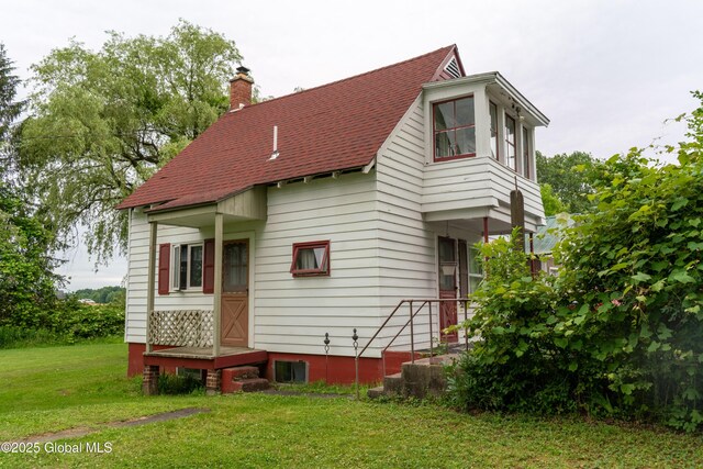 234 Log City Rd, Amsterdam, NY 12010 - photo 39