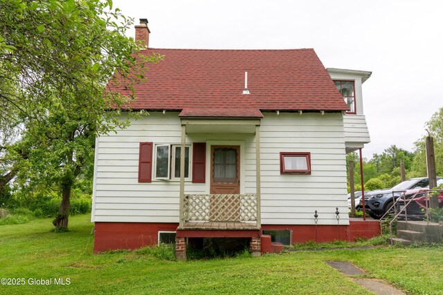 234 Log City Rd, Amsterdam, NY 12010 - photo 40