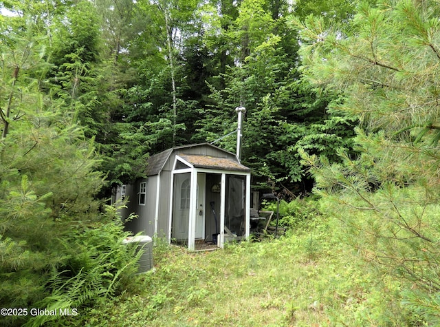 1157 County Route 29, Minerva, NY 12857 - photo 7