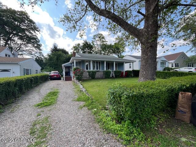 91 Elliott Ave, Schenectady, NY 12304 - photo 1