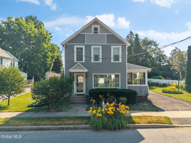 8 Newton Ave, Saratoga Springs, NY 12866 - photo 1