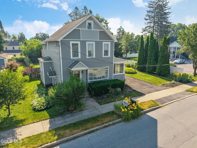 8 Newton Ave, Saratoga Springs, NY 12866 - photo 47