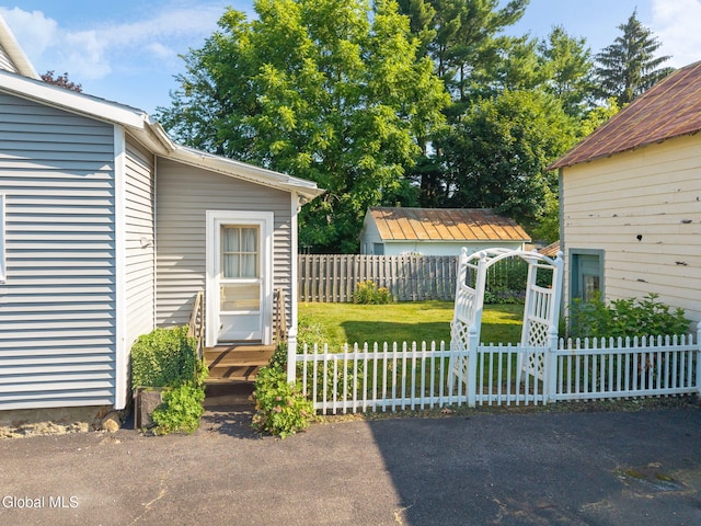 8 Newton Ave, Saratoga Springs, NY 12866 - photo 41