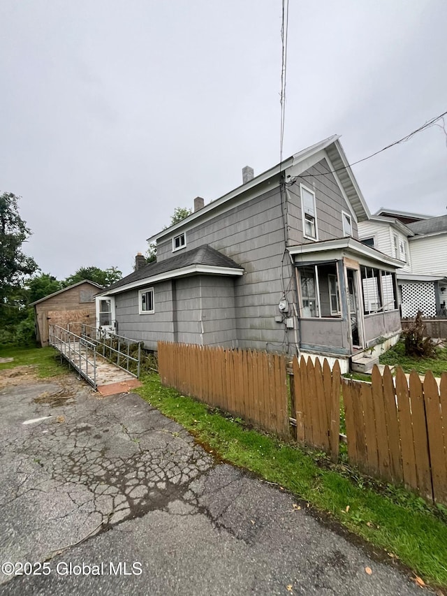 211 E Erie Blvd, Rome, NY 13440 - photo 3