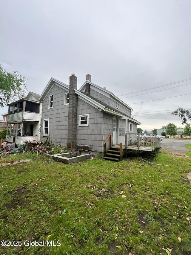 211 E Erie Blvd, Rome, NY 13440 - photo 25