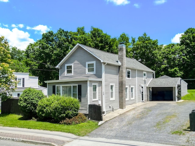 79 High St, Hoosick Falls, NY 12090 - photo 1