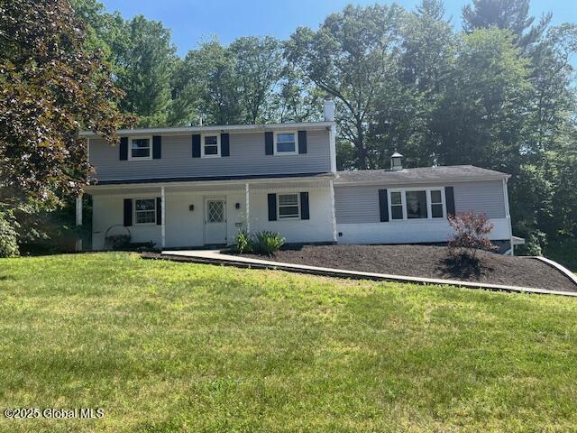 11 Winding Rdg, Clifton Park, NY 12065 - photo 1