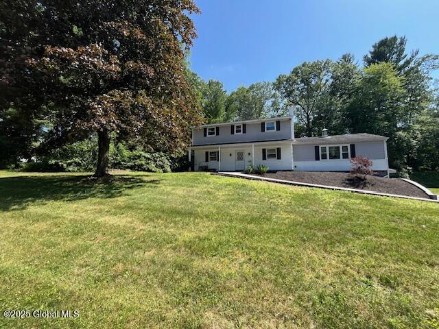 11 Winding Rdg, Clifton Park, NY 12065 - photo 2