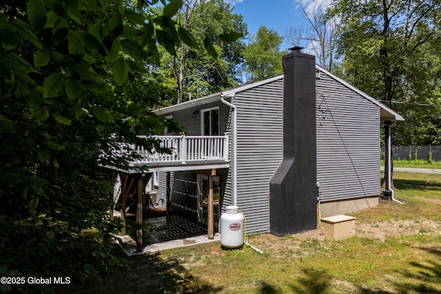 292 Stone Church Rd, Ballston Spa, NY 12020 - photo 13