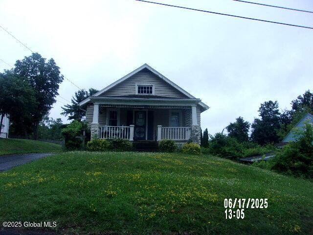216 Hudson Ave, East Greenbush, NY 12144 - photo 1