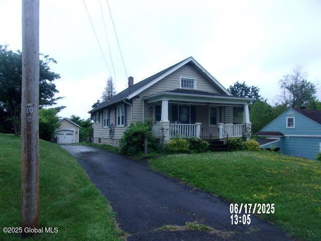 216 Hudson Ave, East Greenbush, NY 12144 - photo 3