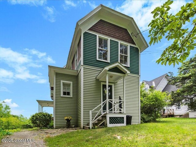 24 Holman Hill Rd, Hague, NY 12836 - photo 9