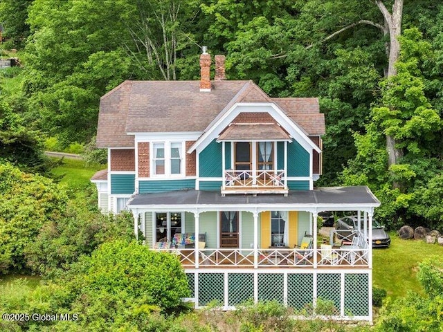 24 Holman Hill Rd, Hague, NY 12836 - photo 1