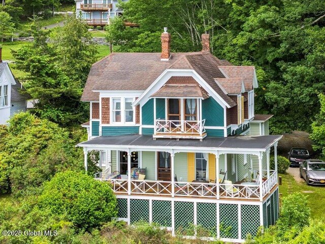 24 Holman Hill Rd, Hague, NY 12836 - photo 6