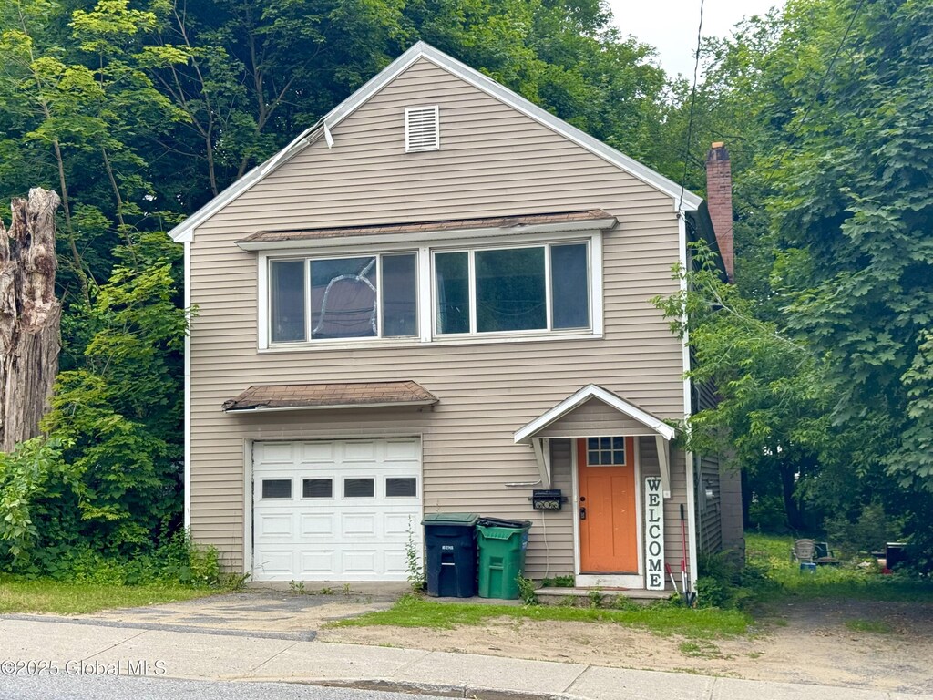 314 Main St, Corinth, NY 12822 - photo 1