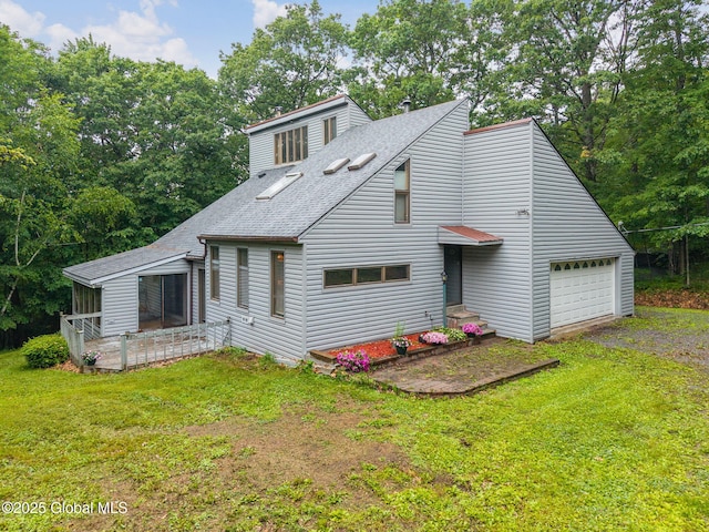 583 Cotton Hill Rd, Middleburgh, NY 12122 - photo 1