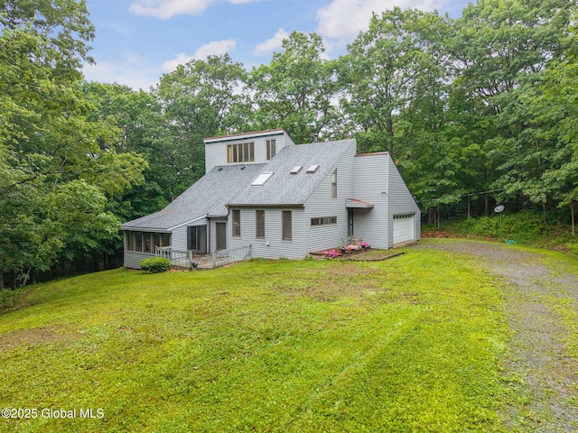583 Cotton Hill Rd, Middleburgh, NY 12122 - photo 2