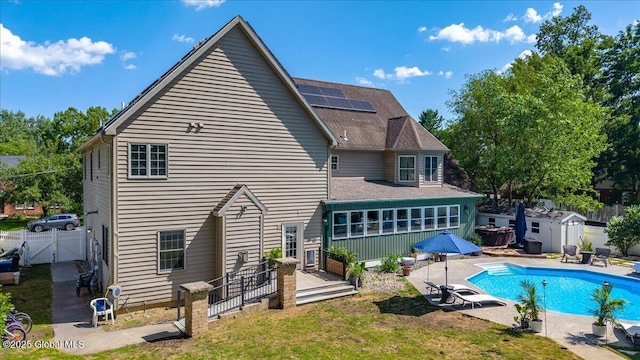 10 Kimberly St, Colonie, NY 12205 - photo 49