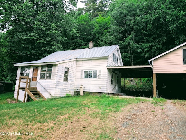 87 Stone St, Moriah, NY 12974 - photo 1