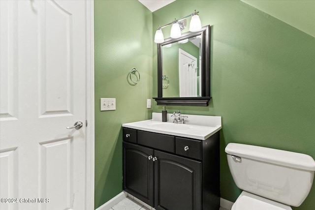 15 Green Harbour Ln, Lake George, NY 12845 - bathroom featuring toilet and vanity