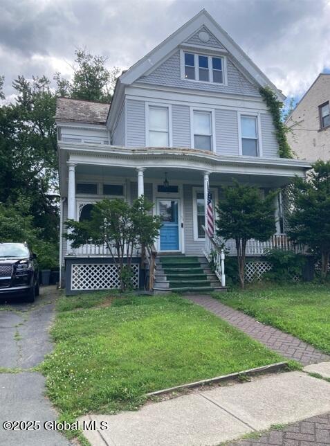 54 Brunswick Ave, Troy, NY 12180 - photo 1