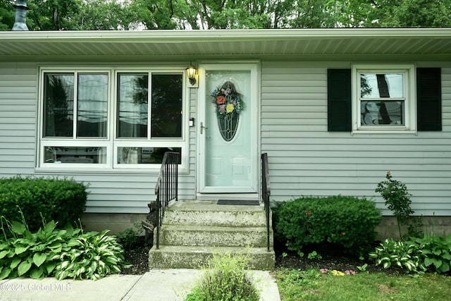 171 Consaul Rd, Colonie, NY 12205 - entrance to property
