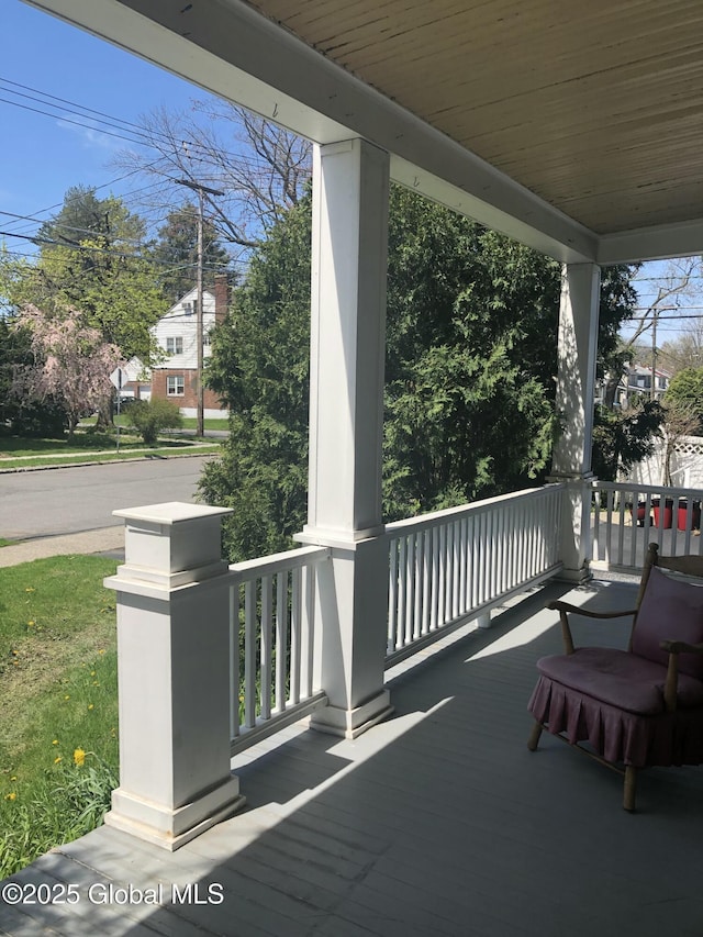 38 Harris Ave, Albany, NY 12208 - photo 6