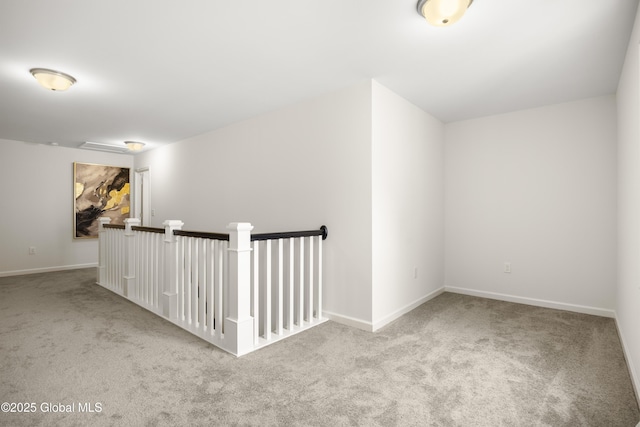 10A Idared Ln, Halfmoon, NY 12065 - additional living space featuring carpet