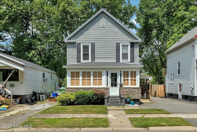 143 Manchester Rd, Schenectady, NY 12304 - photo 1